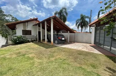 Casa com 2 quartos à venda na Izaque Ferreira, Parque Paraíso, Itapecerica da Serra