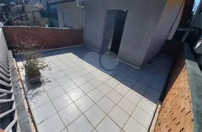Sobrado com 2 quartos à venda em jardim américa - sp