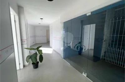 Sala comercial para alugar na Manuel Pinto Guedes, Guarapiranga, São Paulo