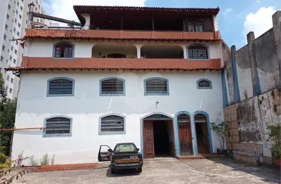 Casa com 5 quartos à venda na Rua Balbina Maria Gomes, Campo Limpo, São Paulo