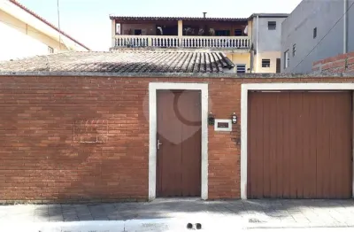 Casa com 5 quartos à venda no Campo Limpo, São Paulo 