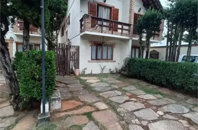 Condomínio com 3 quartos à venda em parque assunção - sp