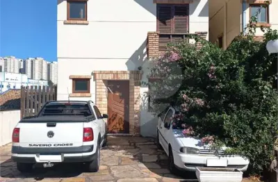 Condomínio com 3 quartos à venda em parque assunção - sp
