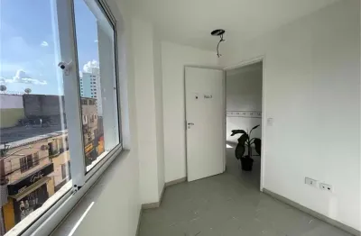 Sala comercial para alugar na Manuel Pinto Guedes, Guarapiranga, São Paulo