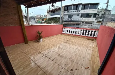 Sobrado com 2 quartos à venda em parque pinheiros - sp