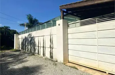 Chácara / sítio com 3 quartos à venda na Floresta Encantada, S/N, Centro, Ibiúna