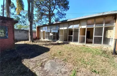 Barracão / Galpão / Depósito à venda na Sebastião Pereira Da Silva, Potuverá, Itapecerica da Serra