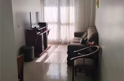 Apartamento com 2 quartos à venda em vila carmosina - sp
