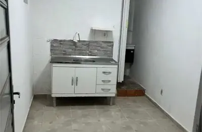 Condomínio com 1 quartos para locação em jardim santa margarida - sp