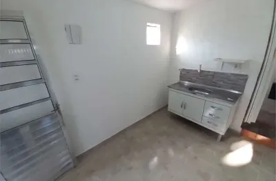 Condomínio com 1 quartos à venda em jardim santa margarida - sp