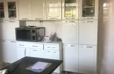 Casa com 3 quartos à venda no Campo Limpo, São Paulo 