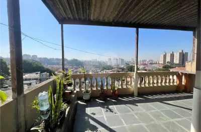 Casa com 6 quartos à venda na Largo do Campo Limpo, Campo Limpo, São Paulo