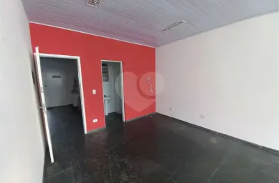 Sala comercial para alugar na João Batista De Oliveira, Centro, Taboão da Serra