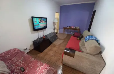Casa térrea com 3 quartos à venda em jardim maria virginia - sp