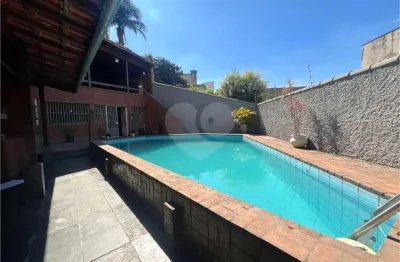 Casa com 2 quartos à venda no Campo Limpo, São Paulo 