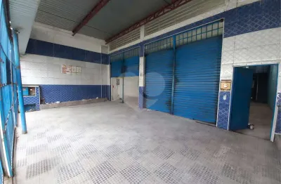 Ponto comercial para alugar na Lourenço Saporito, Campo Limpo, São Paulo