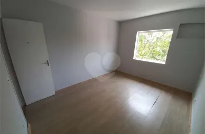 Sobrado com 2 quartos para locação em jardim da glória - sp