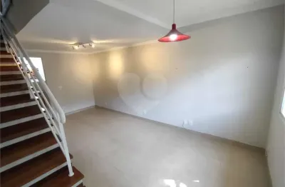 Condomínio com 2 quartos à venda em jardim guerreiro - sp