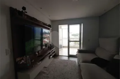 Apartamento com 3 quartos à venda em jardim vazani - sp