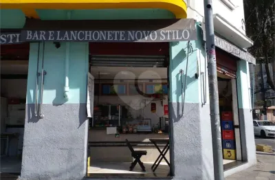 Ponto comercial à venda na Rua Rui Barbosa, Bela Vista, São Paulo