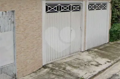 Sobrado com 5 quartos à venda em jardim das palmas - sp
