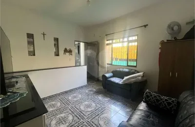 Casa com 3 quartos à venda na Luiza Motta, Campo Limpo, São Paulo