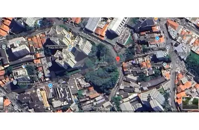 Terreno à venda na Praça dos Amores, Vila Sônia, São Paulo