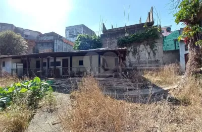 Terreno à venda na Praça dos Amores, Vila Sônia, São Paulo