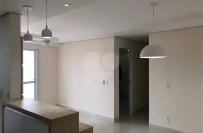 Apartamento com 2 quartos à venda na Rua Doutor Luiz Migliano, 190, Morumbi, São Paulo