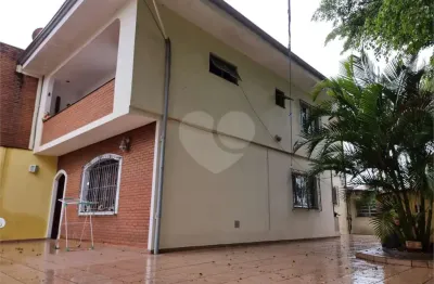 Casa com 3 quartos à venda em jardim piracuama - sp