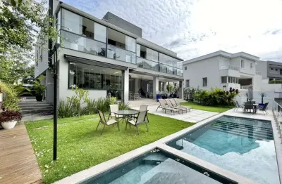 Casa com 4 quartos à venda na Dos Ipês-amarelos, Granja Viana, Carapicuíba