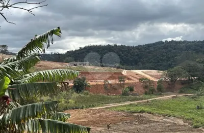 Terreno à venda na Estrada do Taboleiro Verde, Granja Viana, Cotia