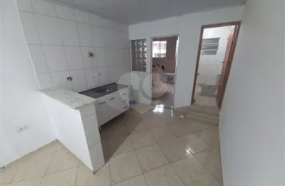 Apartamento com 1 quarto para alugar na Rua José Maria Pinto Zilli, 301, Campo Limpo, São Paulo