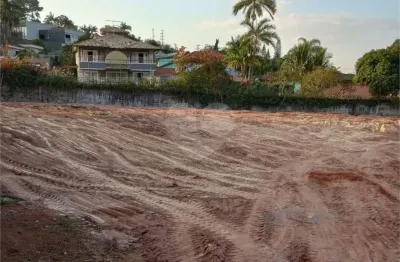 Condomínio com 1 quartos à venda em jardim passárgada i - sp