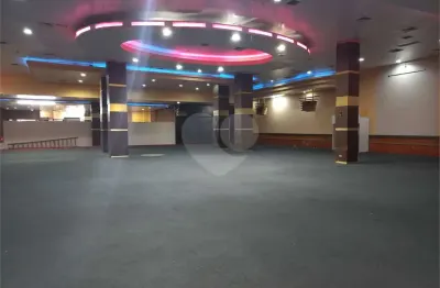 Ponto comercial para alugar na Avenida Interlagos, Interlagos, São Paulo