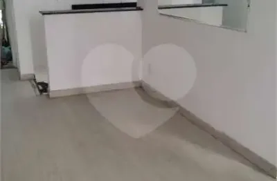 Apartamento com 2 quartos à venda na Rua Adelaide Braga Negrelli, Campo Limpo, São Paulo