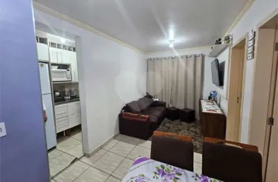 Apartamento com 3 quartos à venda em parque marabá - sp