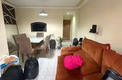 Apartamento com 3 quartos à venda em jardim bontempo - sp