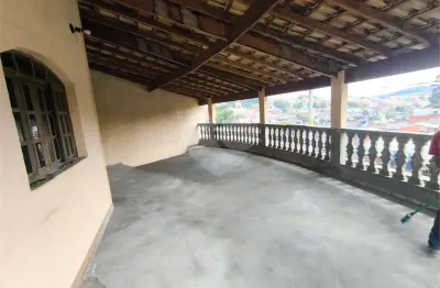 Sobrado com 3 quartos à venda em jardim umarizal - sp