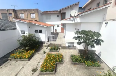 Casa com 3 quartos à venda na Doutor Sérgio Gonçalves Chaddad, Campo Limpo, São Paulo