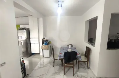 Sobrado com 3 quartos à venda em parque esmeralda - sp