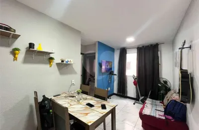 Apartamento com 2 quartos à venda em jardim gilda maria - sp