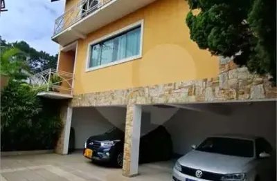 Casa com 3 quartos à venda na Geraldo José De Almeida, Centro, Osasco