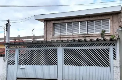 Casa com 4 quartos à venda na Rua Coronel Otaviano da Silveira, Vila Sônia, São Paulo