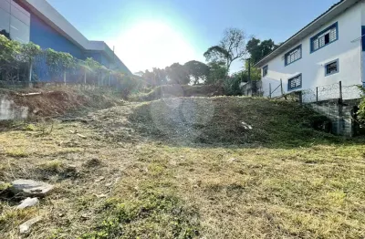 Terreno à venda ou para locação em parque são george - sp