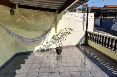 Sobrado com 3 quartos à venda em jardim guayana - sp