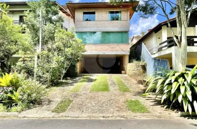 Condomínio com 4 quartos para locação em chácara ondas verdes - sp