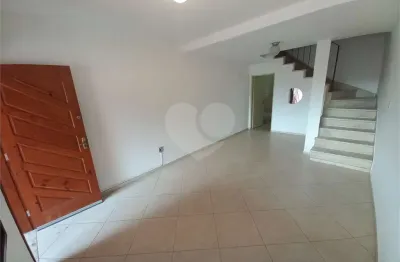 Sobrado com 3 quartos à venda ou para locação em jardim catanduva - sp