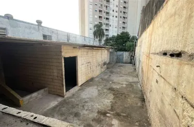 Terreno comercial para alugar na Rua Flama, Campo Limpo, São Paulo