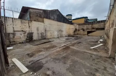 Terreno comercial para alugar no Campo Limpo, São Paulo 